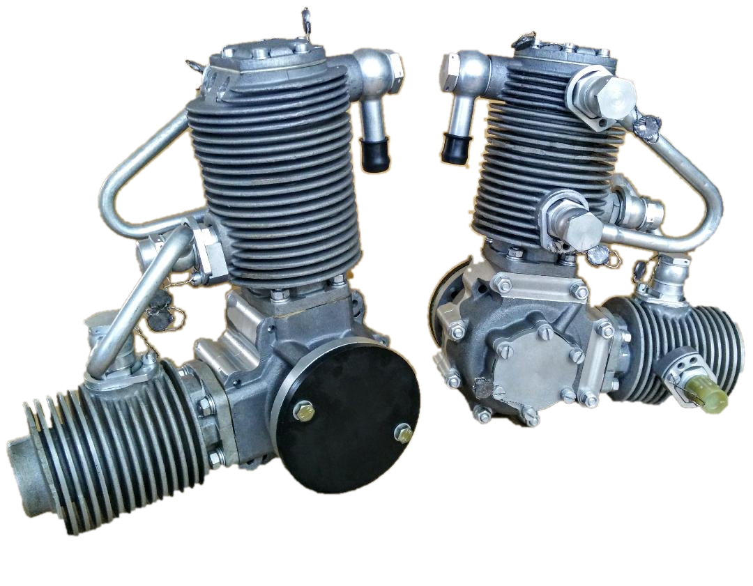 Reciprocating high-pressure compressor